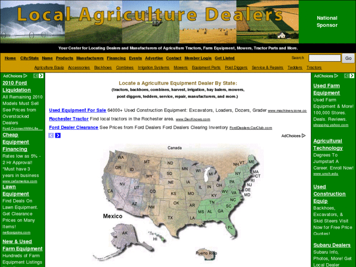 www.localagridealers.com