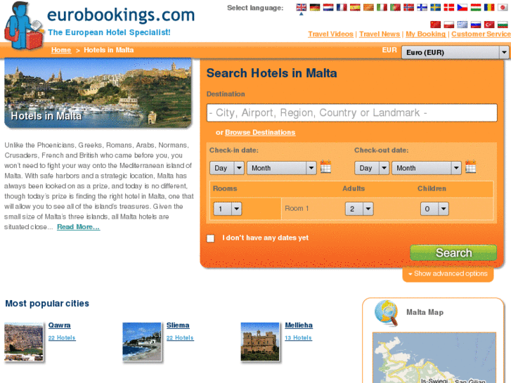 www.malta-bookings.com