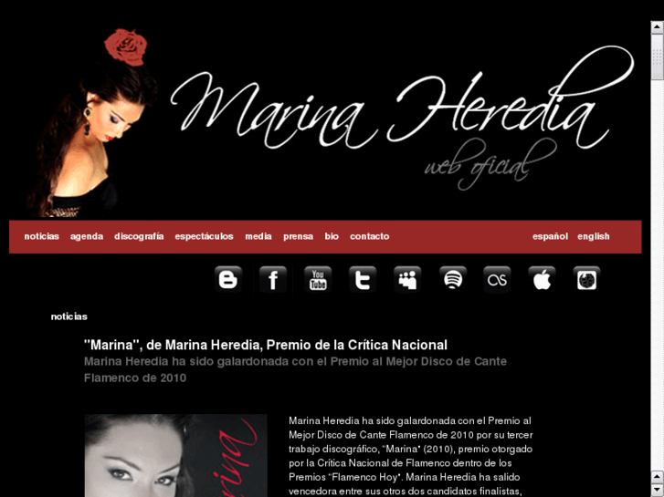 www.marinaheredia.com