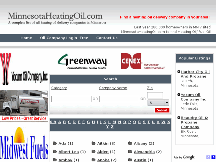 www.minnesotaheatingoil.com