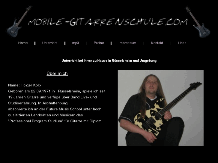 www.mobile-gitarrenschule.com