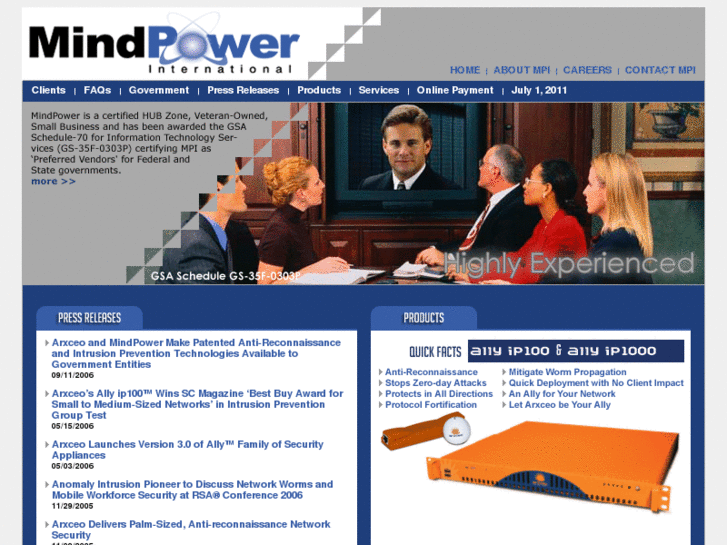 www.mpi-corp.com