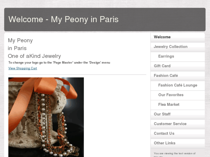 www.mypeonyinparis.com