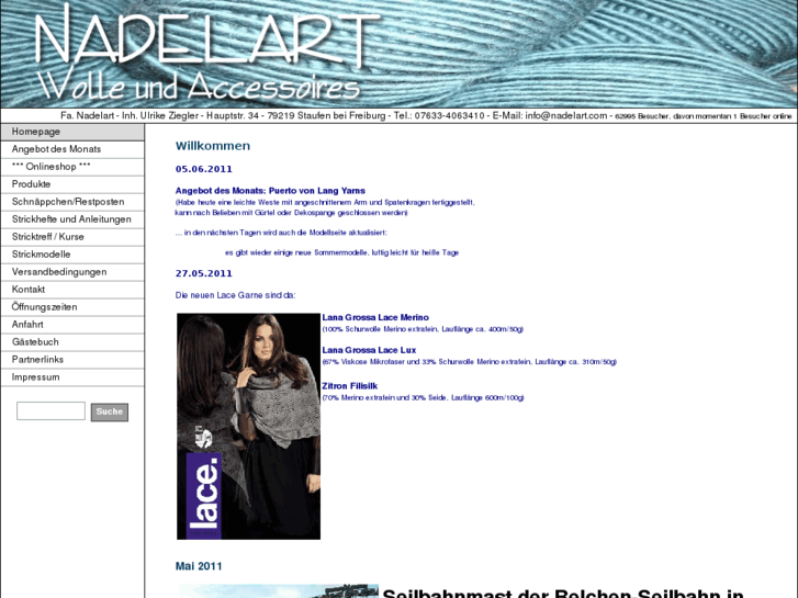 www.nadelart.com