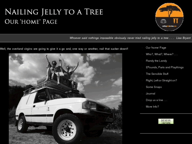 www.nailingjellytoatree.com