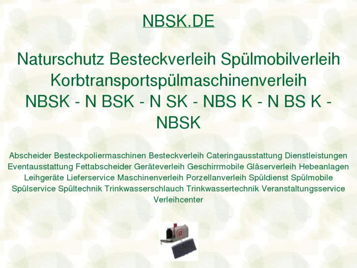 www.nbsk.de