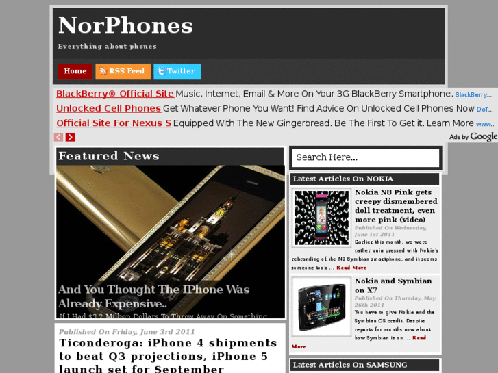 www.norphones.com