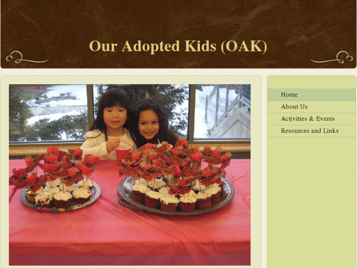 www.oakfamilies.com