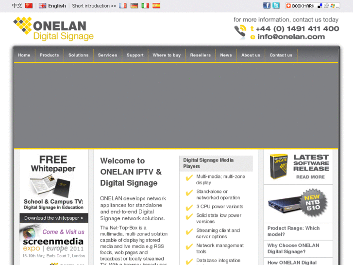 www.onelan.com