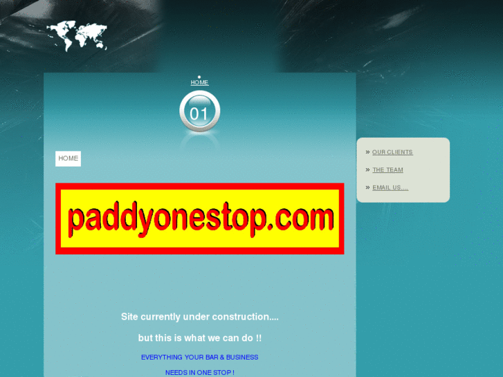 www.paddyonestop.com