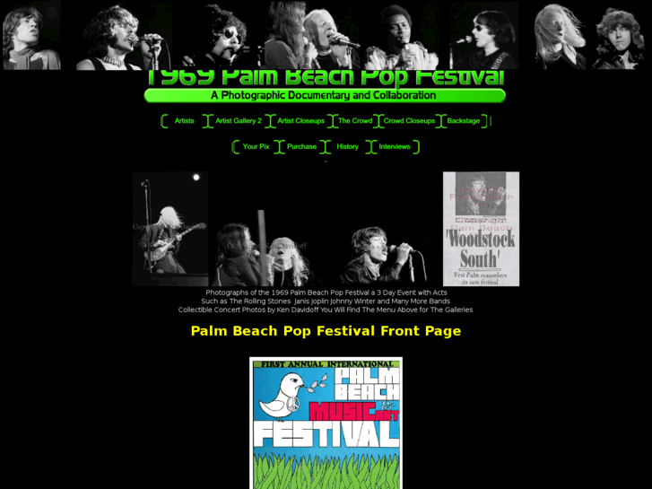 www.palmbeachpopfestival.com