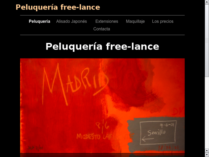 www.peluqueriafreelance.com