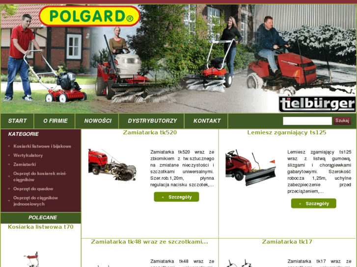 www.polgard.net