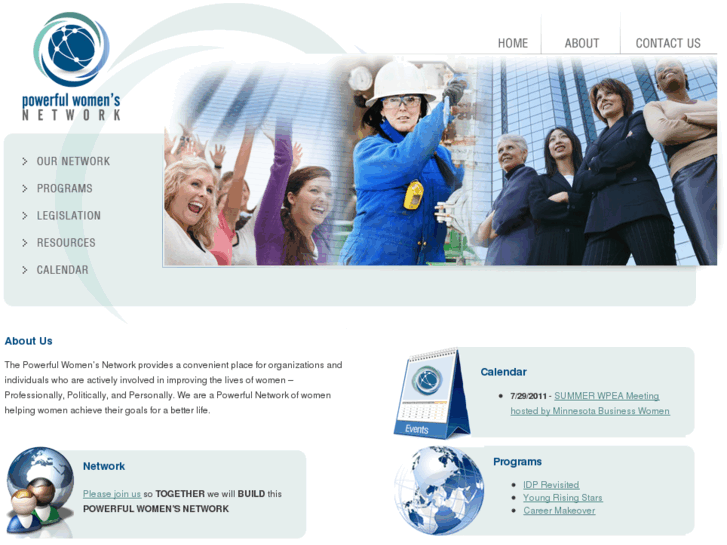 www.powerfulwomensnetwork.org