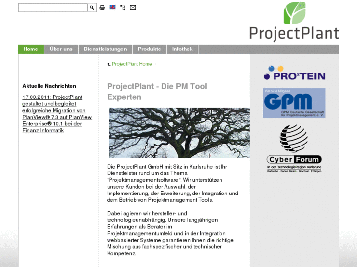 www.projectplant.com