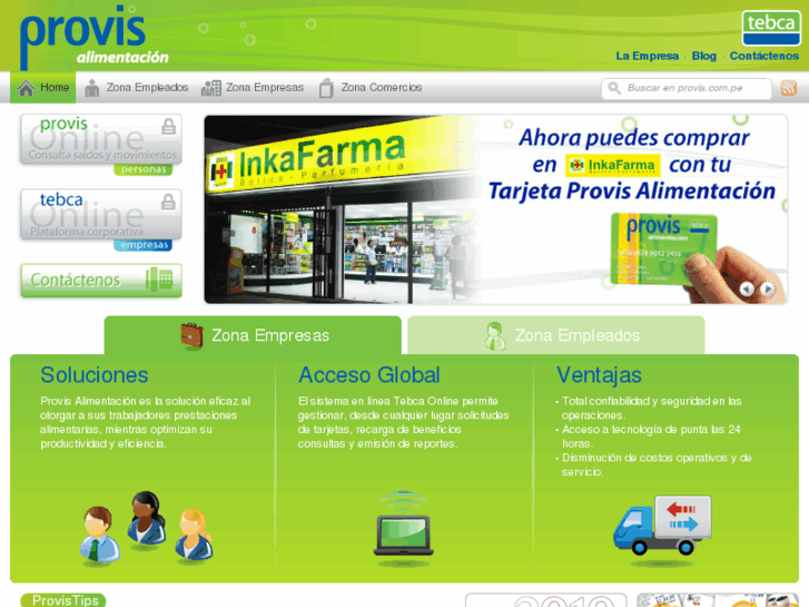 www.provis.com.pe