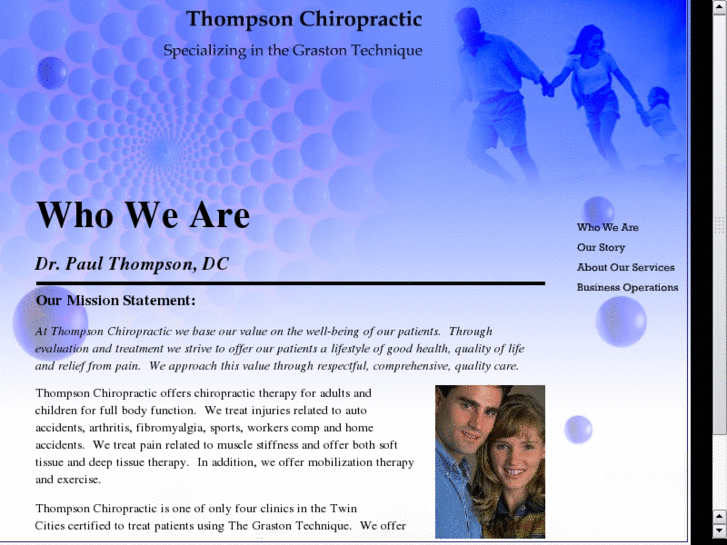 www.pthompsonchiropractic.com