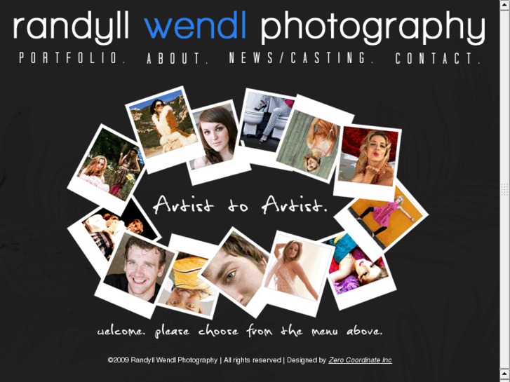 www.randyllwendlphotography.com
