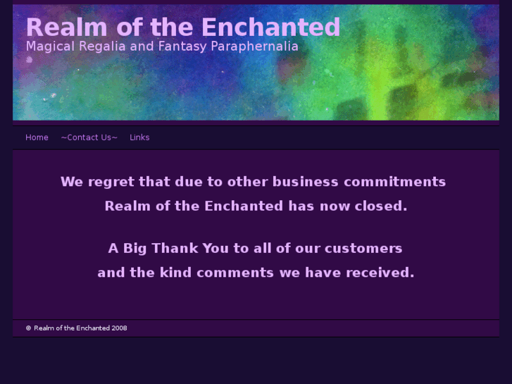 www.realmoftheenchanted.com