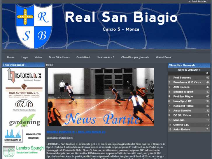 www.realsanbiagio.com