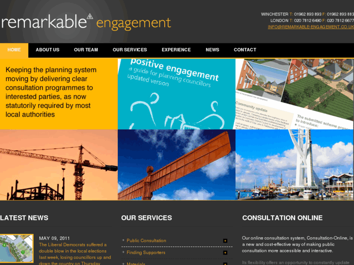 www.remarkable-engagement.com