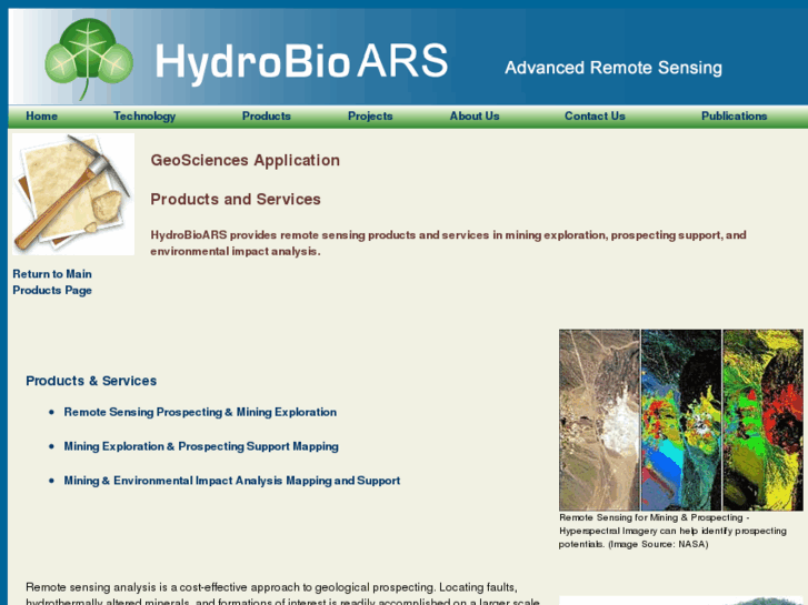 www.remotesensingmining.com