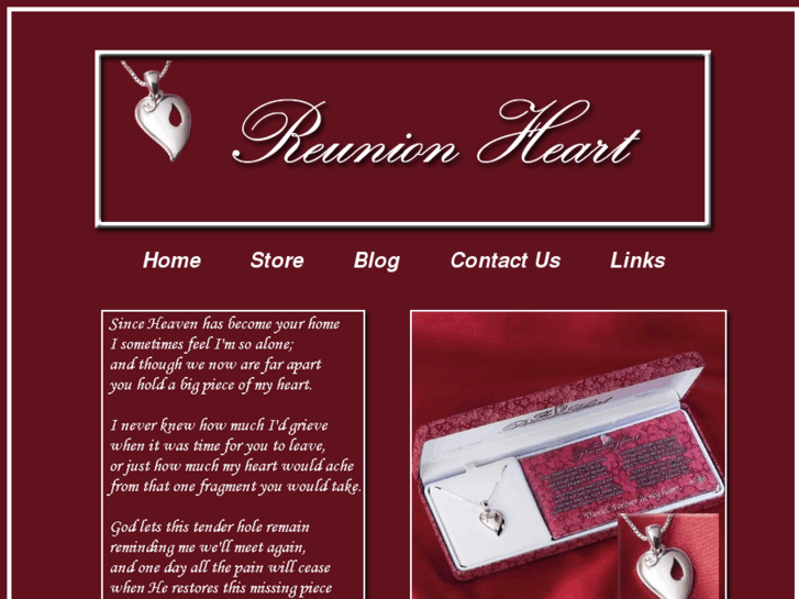 www.reunionheart.com