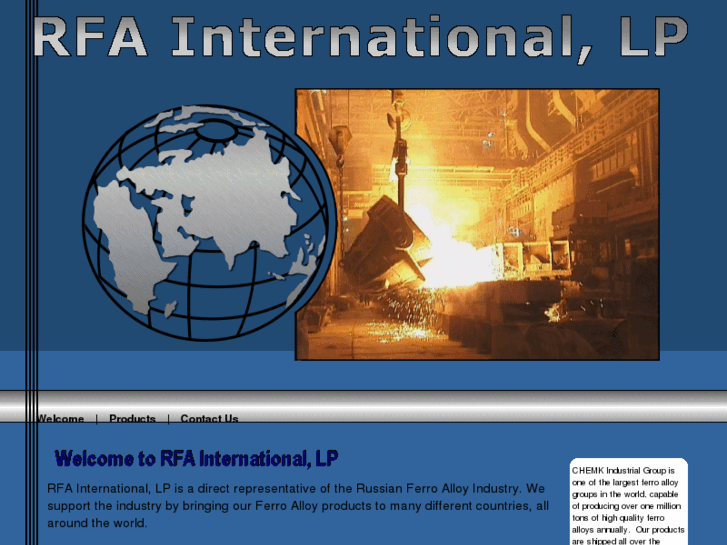 www.rfainternational.com