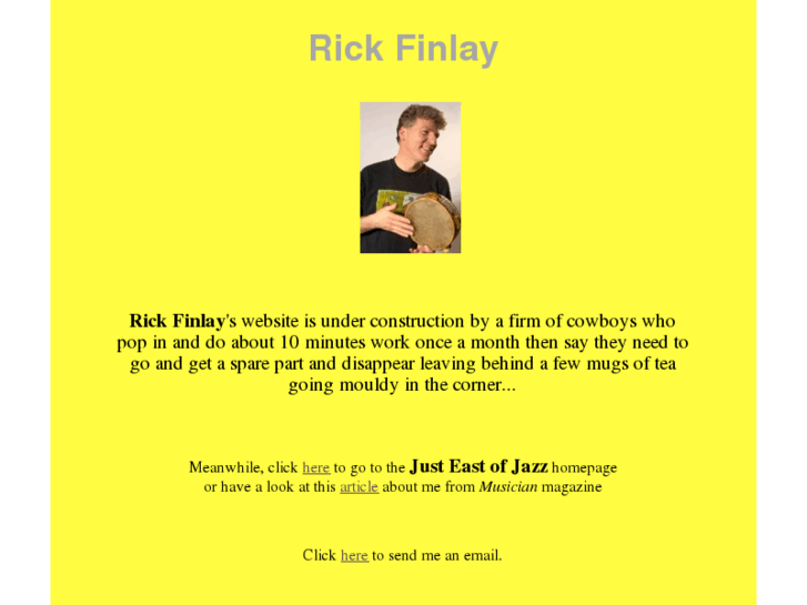 www.rickfinlay.com