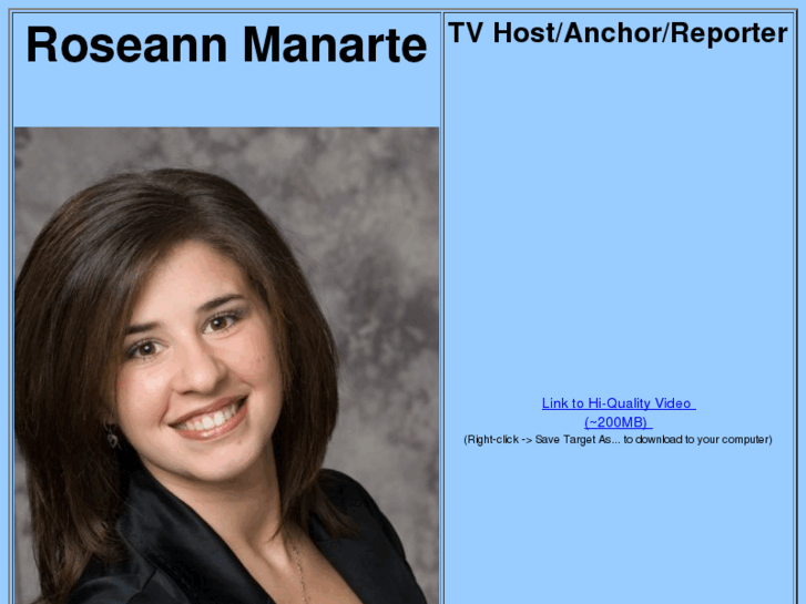 www.roseannmanarte.com