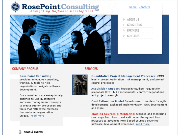 www.rosepointconsulting.com