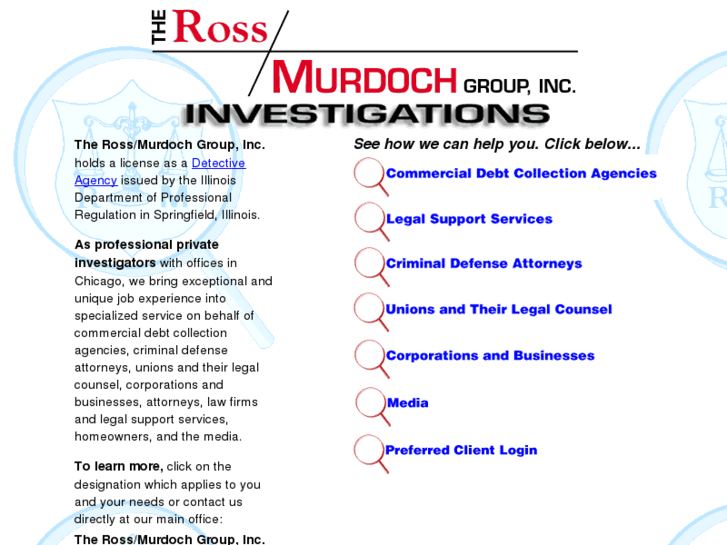 www.ross-murdoch.com