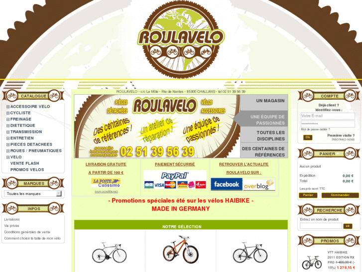 www.roulavelo.com