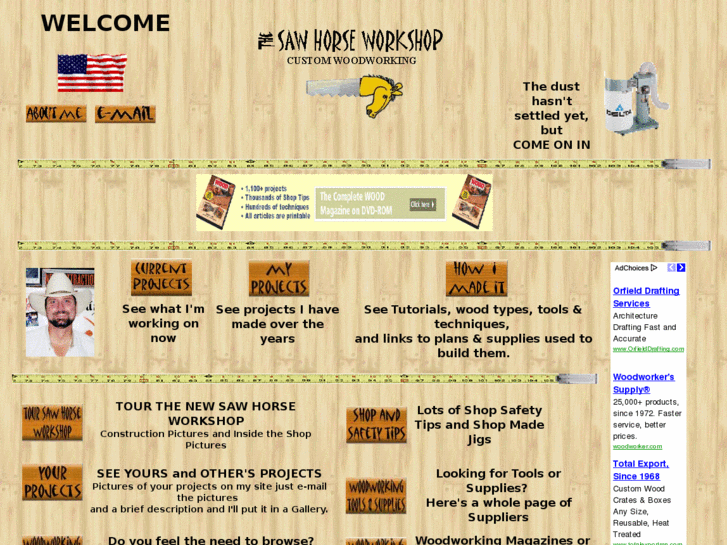 www.sawhorseworkshop.com