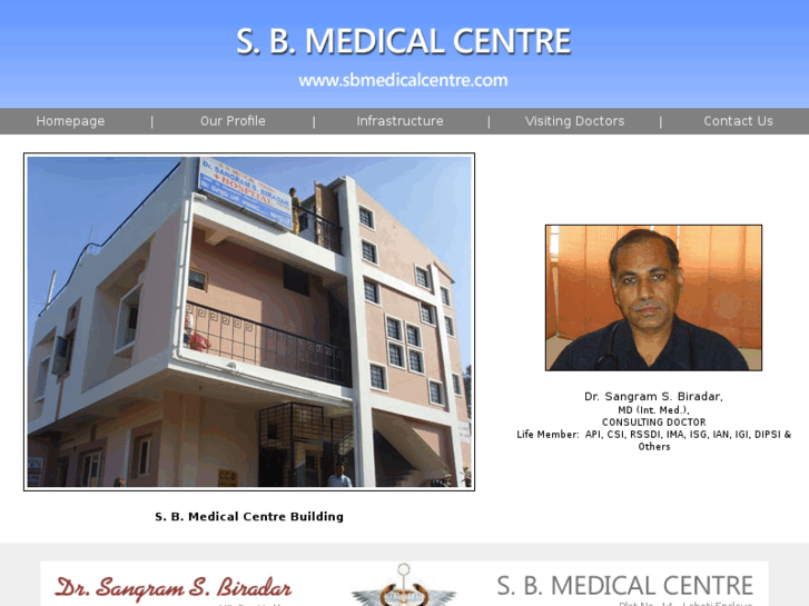 www.sbmedicalcentre.com