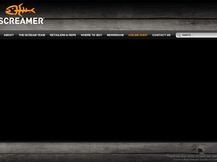 www.screamer.com