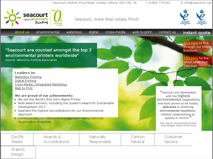 www.seacourt.net