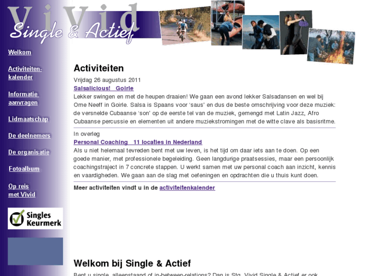 www.single-actief.nl