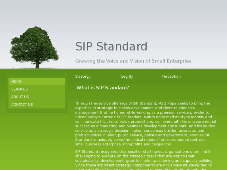 www.sipstandard.com