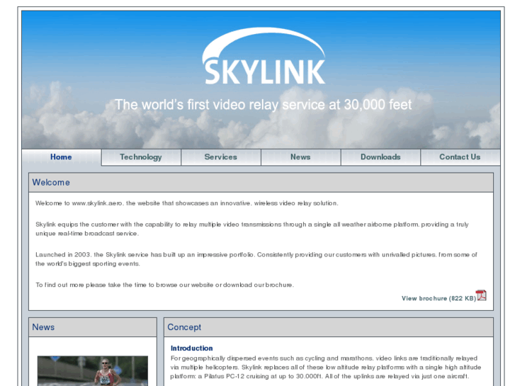 www.skylink.aero