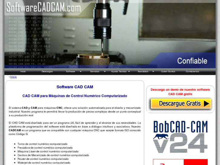 www.softwarecadcam.com