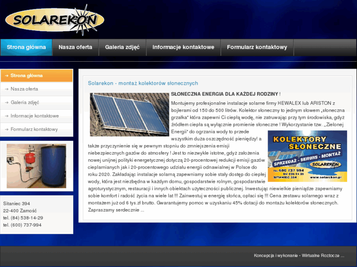 www.solarekon.pl