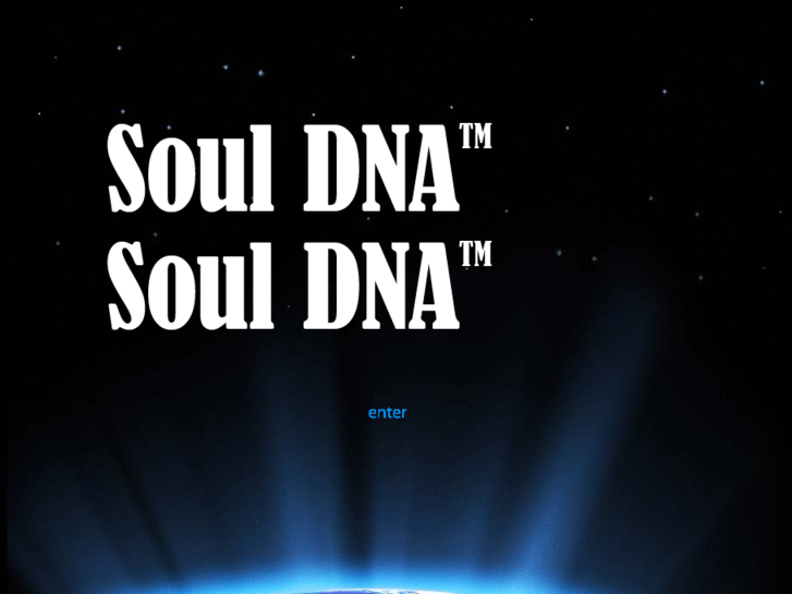 www.soul-dna.com