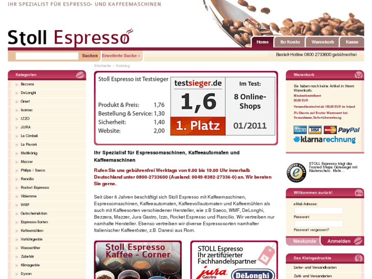 www.stoll-espresso.de