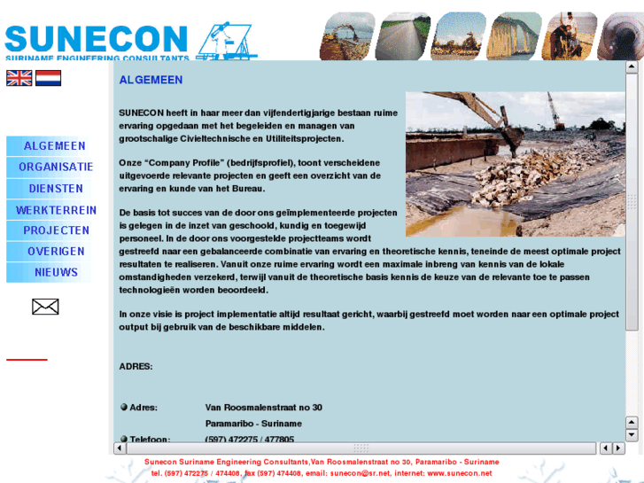 www.sunecon.net