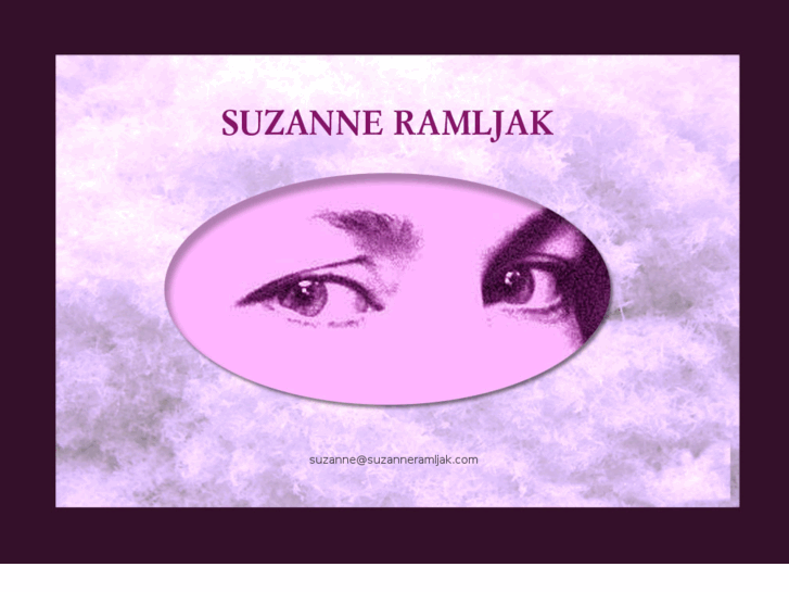 www.suzanneramljak.com