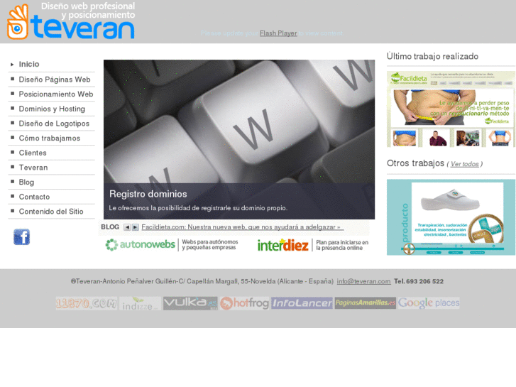 www.teveran.com