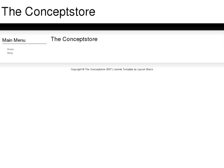 www.the-conceptstore.com