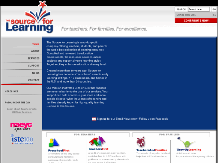 www.thesource4learning.net
