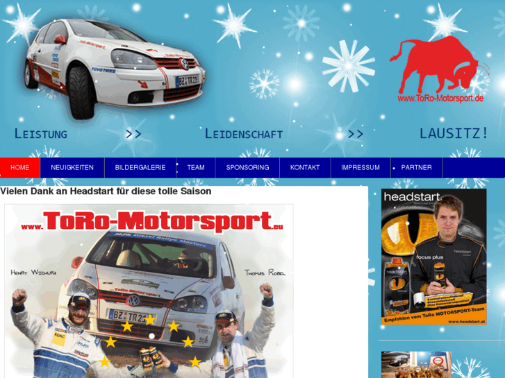 www.toro-motorsport.de